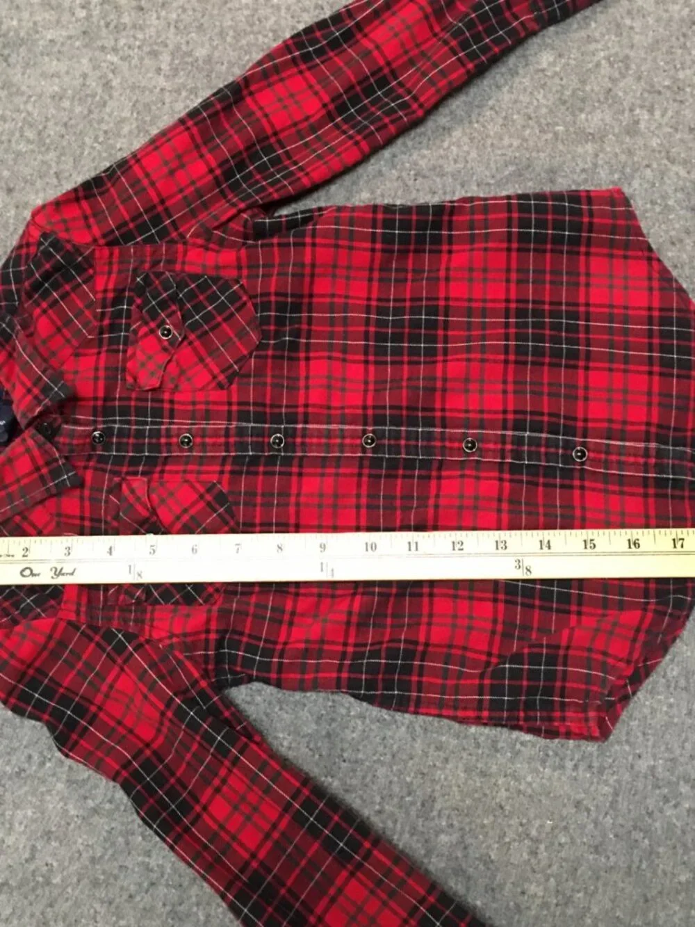 Ralph Lauren excellent labeled